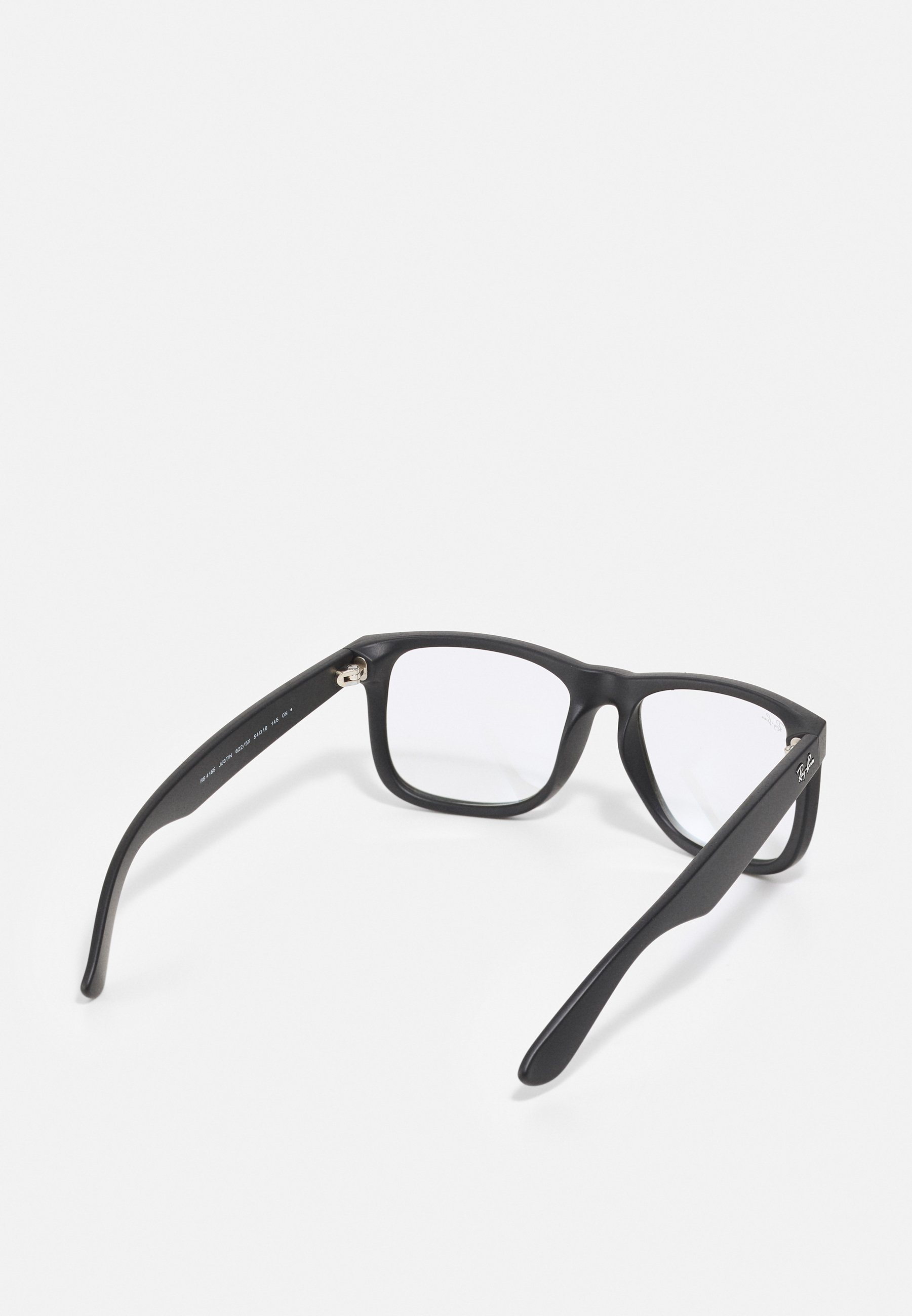 Ray-Ban Kita - rubber black/juoda - Zalando.lt