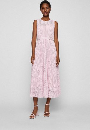 DEPLICA - Cocktail dress / Party dress - light pink