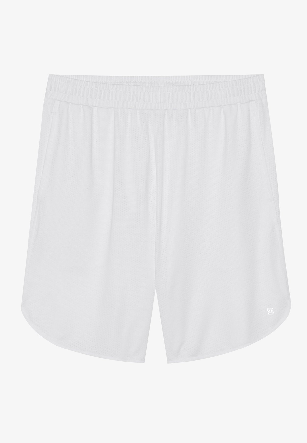 ESSENTIAL SPORTS SHORTS WITH BACK AND SIDE POCKETS