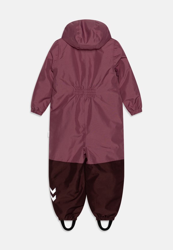 SNOWSUIT UNISEX - Snowsuit - tulipwood2