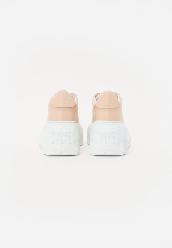 NEXUS - Trainers - spiaggia rosa4