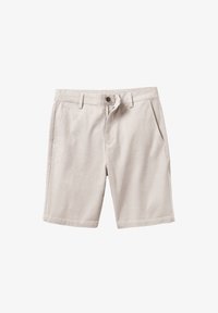 Unausgewählt, beige