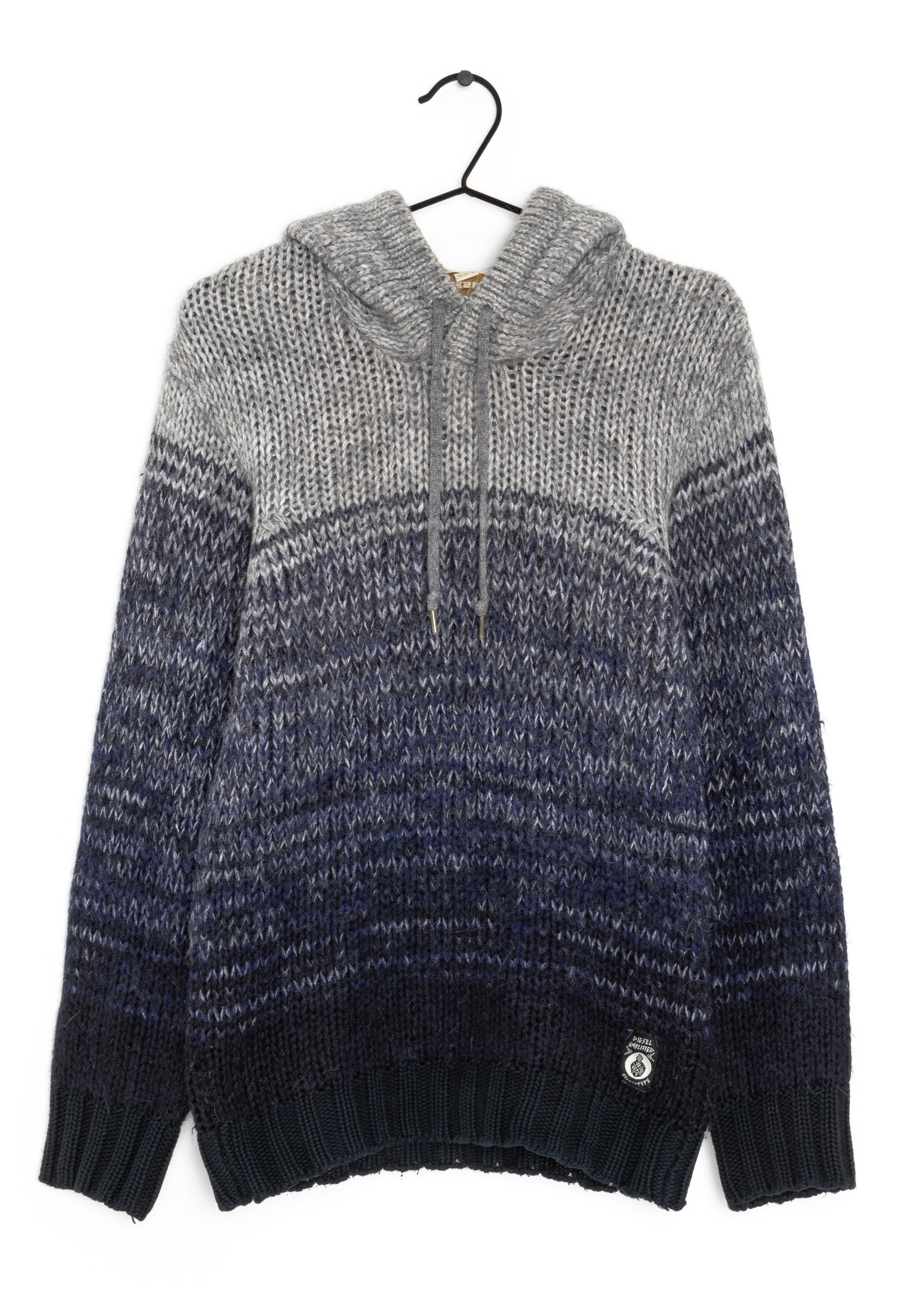 diesel strickpullover