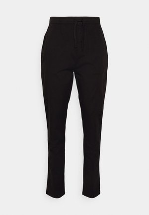 Pantalones - black
