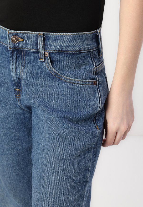 SPENCER FLARE HUNTIGNTON - Flared Jeans3