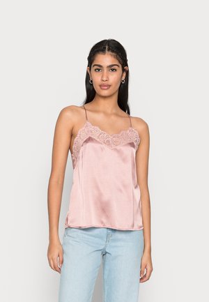 JDYFIFI SINGLET - Top - woodrose