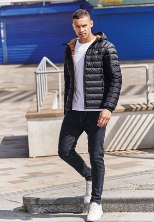 Giacca invernale - blue