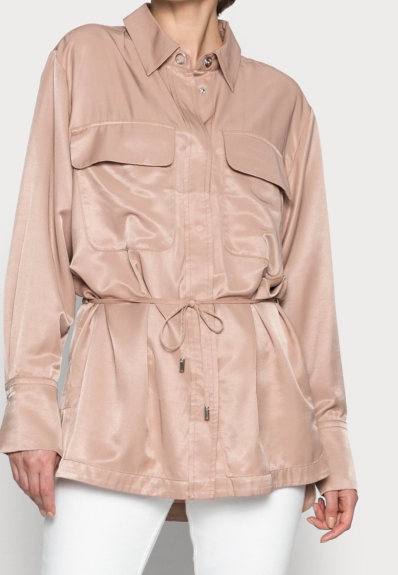 InWear Veste légère - light pink