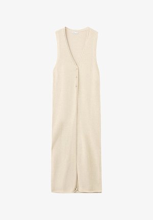 Mango Kids, TEEN - Gilet - gold