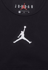 Jordan JUMPMAN SOLID  - Sujetador deportivo - black