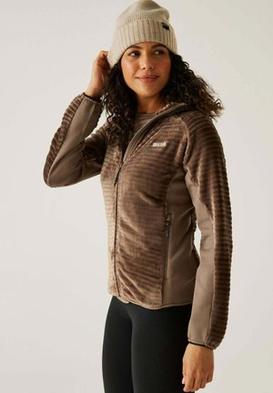 Regatta ENDRA - Forro polar - mocha