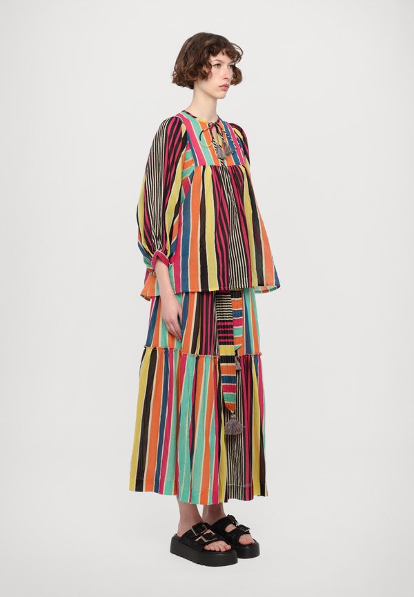 CHARLIE  - Blouse - ibiza3