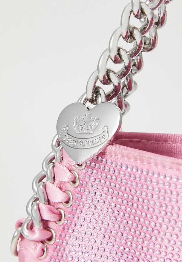 HAZEL SMALL DOUBLE HANDLE SET - Handbag3