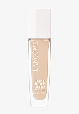LANCÔME TEINT IDOLE ULTRA WEAR CARE & GLOW - Foundation - light beige - 110C