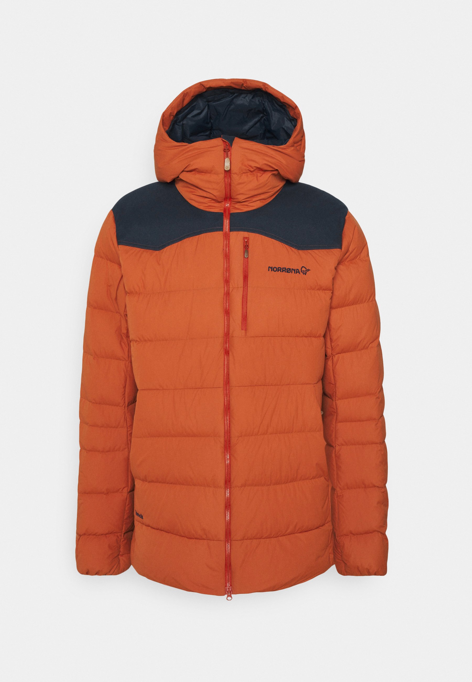 norrona tamok down jacket