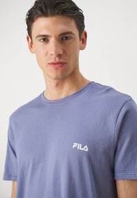 Fila MAN - Pyžamová súprava - colony blue