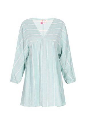 IZIA, IZIA DRESS - Robe de jour - mint