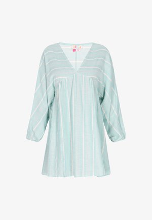 IZIA, IZIA DRESS - Robe de jour - mint