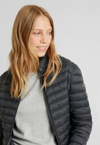 Frieda & Freddies Casaco de inverno - anthracite