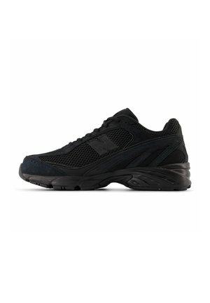 Sneakers basse - black black