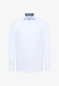 Selezionato, himmelblau