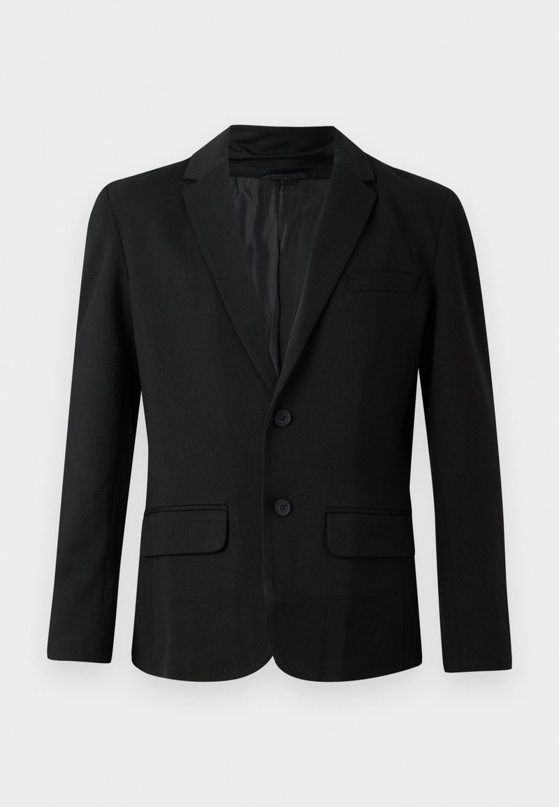Only Sons ONSMARK SLIM Blazer jacket black - Main Image