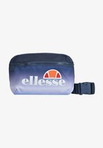 Ellesse Rosca Sac Noir Taille Unique Ellesse Rosca Sac Noir Taille Unique