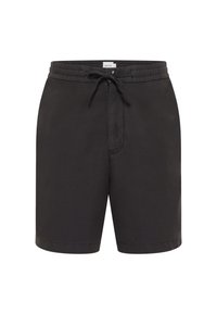 Unselected, black beauty