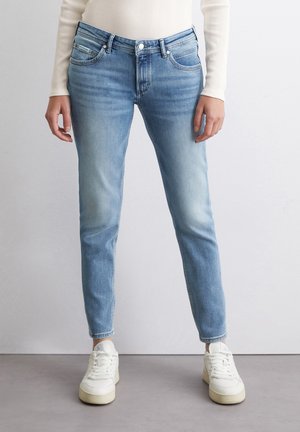 Jeans Slim Fit - medium blue