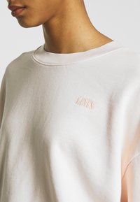 Levi's® Sweatshirt - light pink
