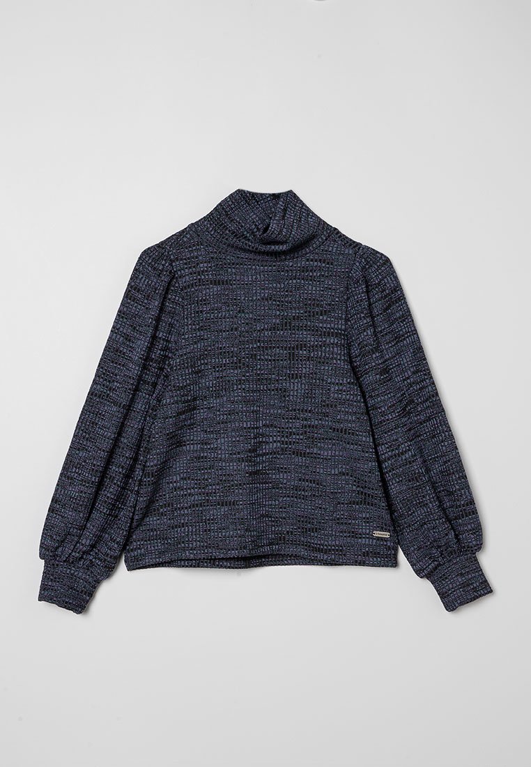 VINGINO Longsleeve zwart