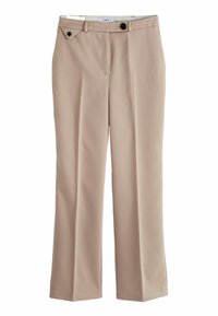 Next REGULAR FIT - Kalhoty - mink brown
