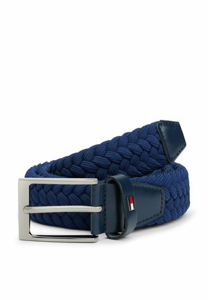 ELASTIC - Fletbælter - preppy navy