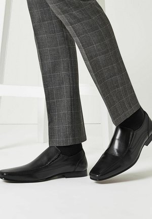 Next Loafers - black