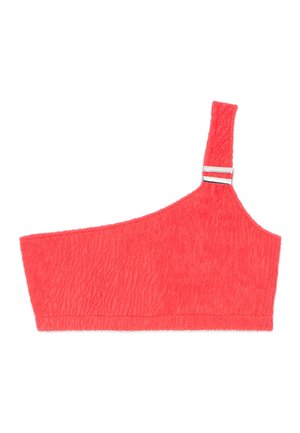 The Kooples Top de bikini - red