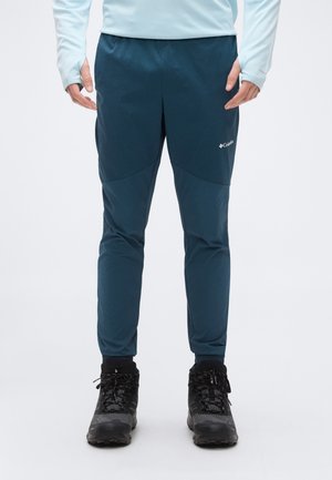 TECH™ WIND - Õuepüksid - everblue