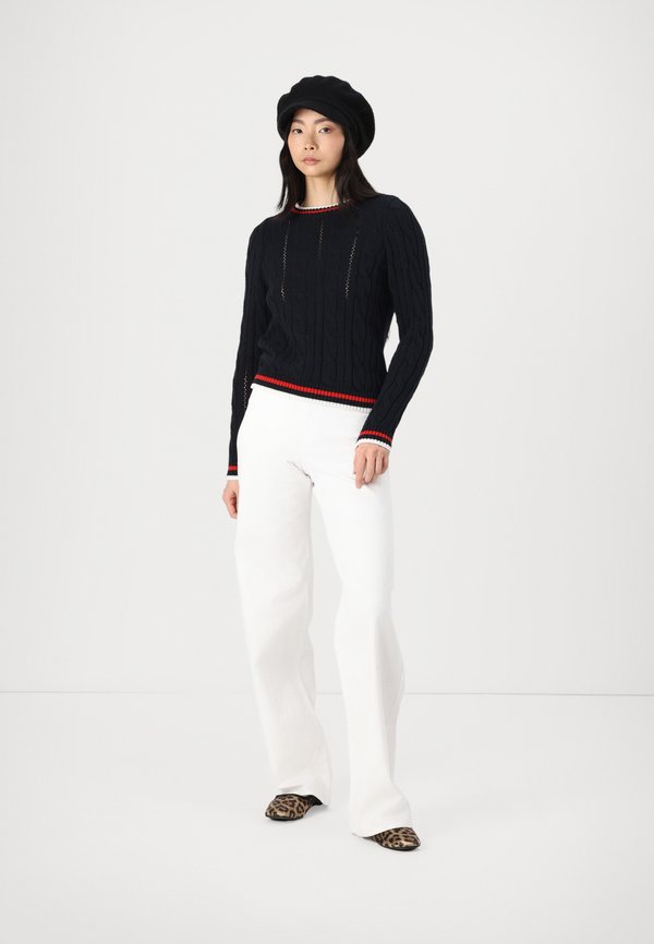 ONLMADISON WIDE - Wide Leg3