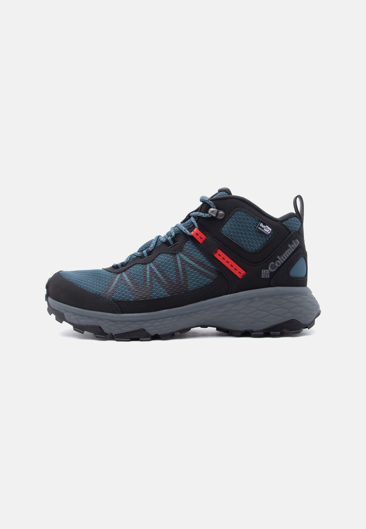 PEAKFREAK RUSH MID OUTDRY