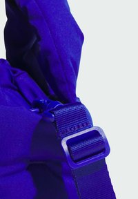adidas Sportswear MUST HAVES PUFFY SMALL - Kabelka - lucid blue