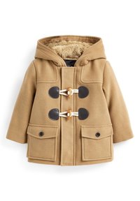 Next Abrigo corto - beige
