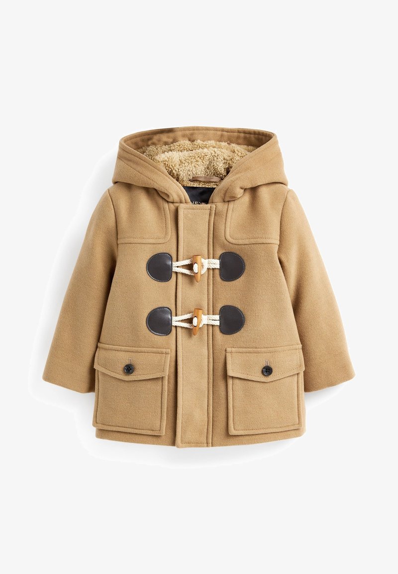 Next DUFFLE - Pitkä takki - neutral