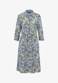 Unausgewählt, brown