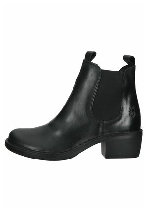 Enkelkaarsjes - black