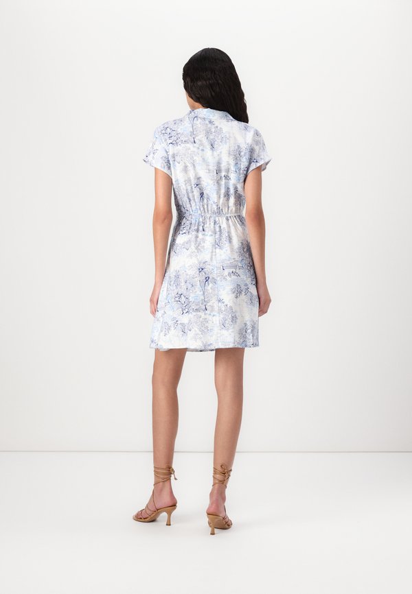 VMMISS SHORT DRESS - Shirt dress3