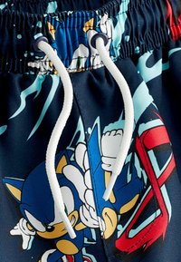 Next LICENCE  - Short de bain - sonic blue