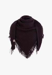 Niet geselecteerd, midnight plum