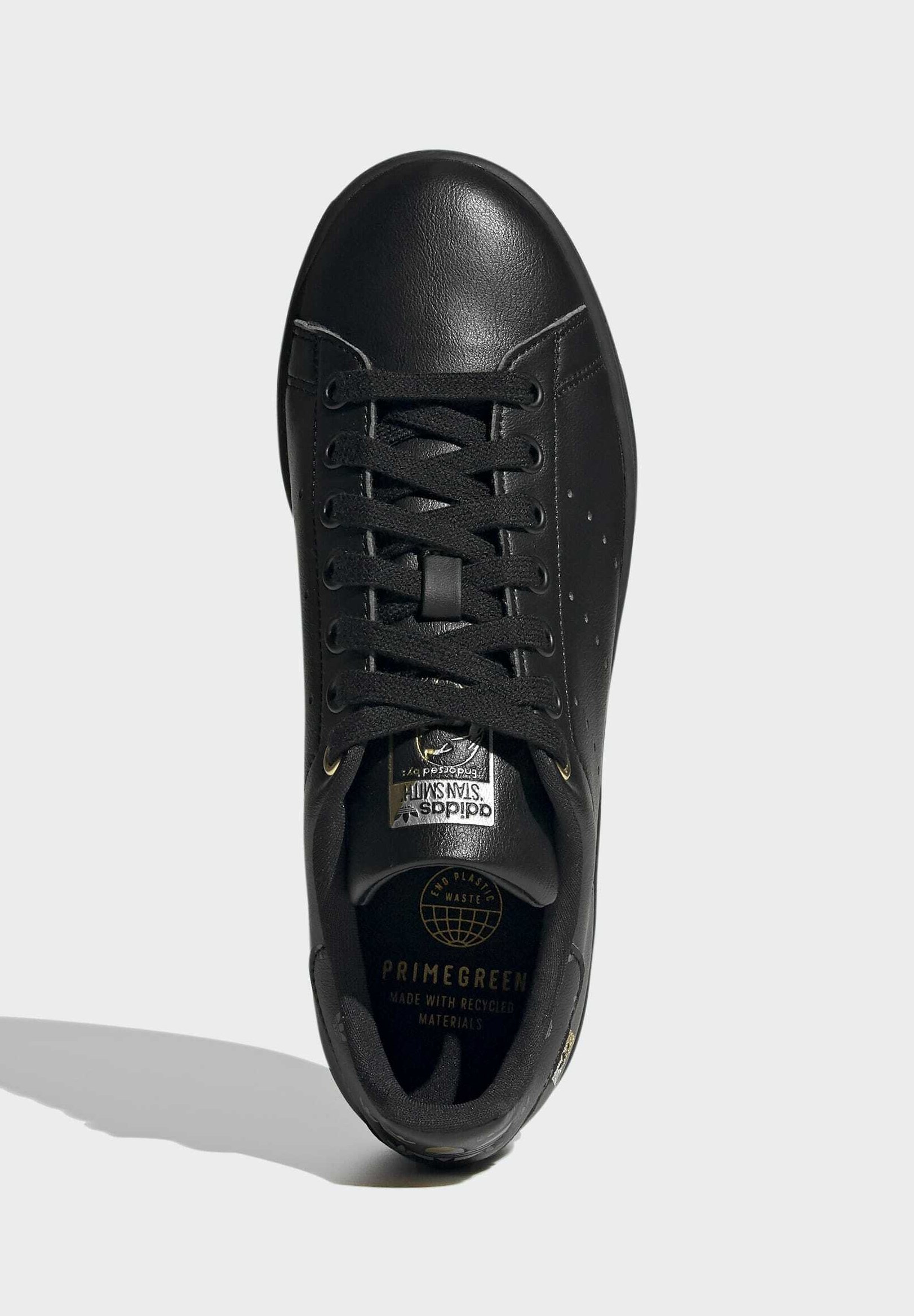 stan smith noir zalando
