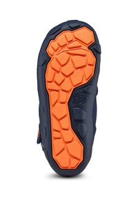 Affenzahn MINI A TURE TIGER - Babyschoenen - dunkelblau