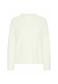 BYOTINKA - Pullover - marshmallow
