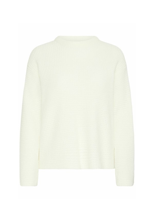 BYOTINKA - Jumper - marshmallow2